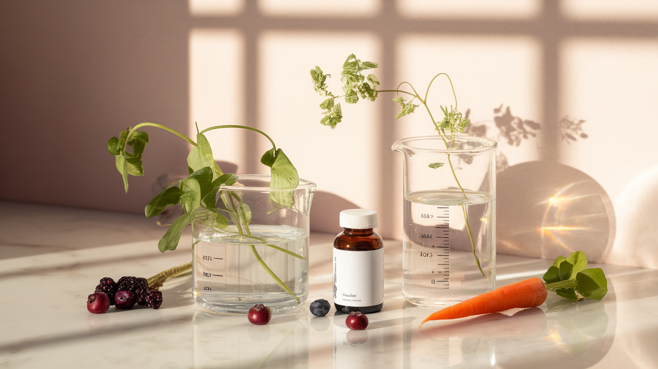 VisionBlue laboratoř a výzkum